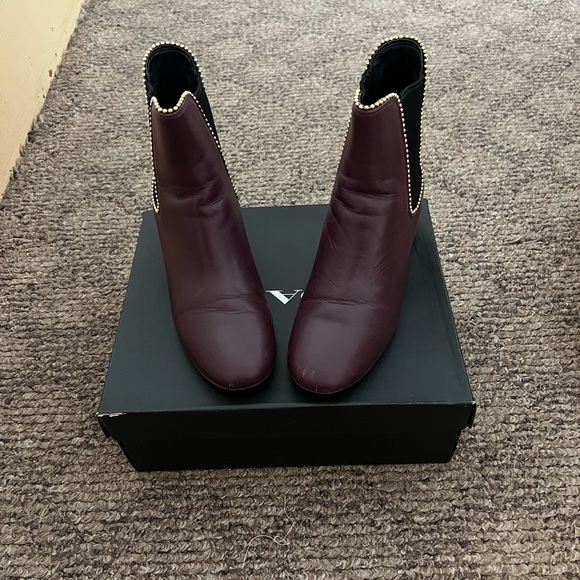 Coach Bootie - Picture 2 of 5